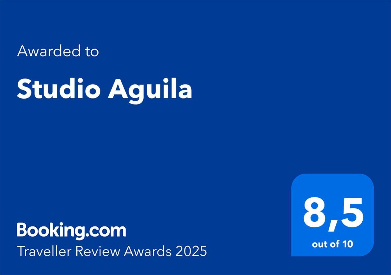 Studio Aguila Benalmadena Exterior photo